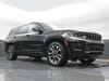 26 thumbnail image of  2021 Jeep Grand Cherokee L Overland