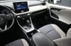 10 thumbnail image of  2021 Toyota RAV4 Hybrid XLE