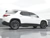 25 thumbnail image of  2022 Chevrolet Traverse RS