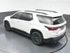 30 thumbnail image of  2022 Chevrolet Traverse RS