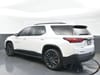 3 thumbnail image of  2022 Chevrolet Traverse RS