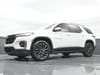 21 thumbnail image of  2022 Chevrolet Traverse RS