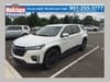 1 placeholder image of  2022 Chevrolet Traverse RS