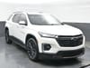 8 thumbnail image of  2022 Chevrolet Traverse RS