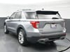 4 thumbnail image of  2022 Ford Explorer Platinum
