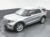 31 thumbnail image of  2022 Ford Explorer Platinum