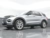 23 thumbnail image of  2022 Ford Explorer Platinum