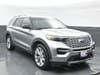 8 thumbnail image of  2022 Ford Explorer Platinum