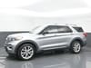 2 thumbnail image of  2022 Ford Explorer Platinum