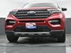22 thumbnail image of  2022 Ford Explorer XLT