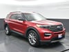 8 thumbnail image of  2022 Ford Explorer XLT