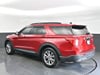 3 thumbnail image of  2022 Ford Explorer XLT