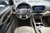 9 thumbnail image of  2022 GMC Terrain Denali