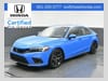 2022 Honda Civic Hatchback Sport Touring