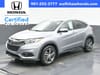 2022 Honda HR-V EX-L