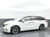 2 thumbnail image of  2022 Honda Odyssey Elite