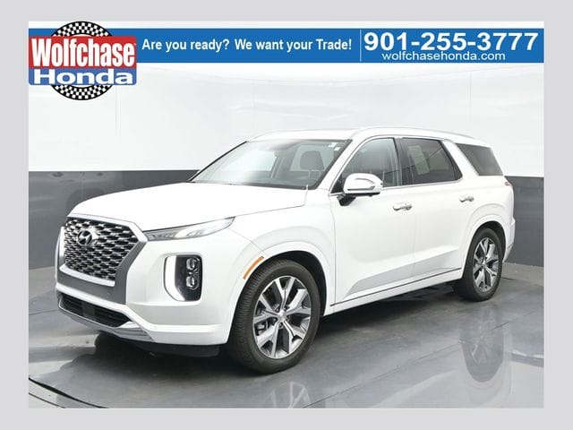 1 thumbnail image of  2022 Hyundai Palisade Limited