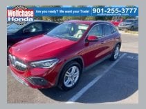1 image of 2022 Mercedes-Benz GLA GLA 250