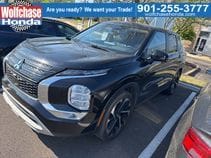 1 image of 2022 Mitsubishi Outlander SE