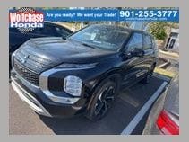 1 image of 2022 Mitsubishi Outlander SE