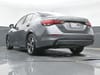 22 thumbnail image of  2022 Nissan Sentra SV