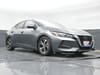 26 thumbnail image of  2022 Nissan Sentra SV