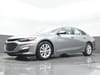 21 thumbnail image of  2023 Chevrolet Malibu LT