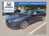 1 placeholder image of  2023 Honda Accord EX