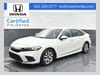 2023 Honda Civic Sedan LX