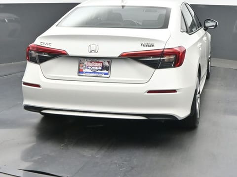 2023 Honda Civic Sedan LX
