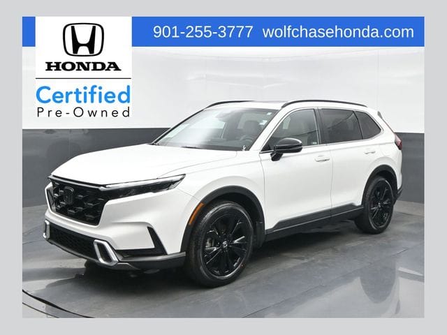 2023 Honda CR-V Hybrid Sport Touring