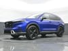 21 thumbnail image of  2023 Honda CR-V Hybrid Sport Touring