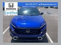 1 image of 2023 Honda CR-V Hybrid Sport Touring