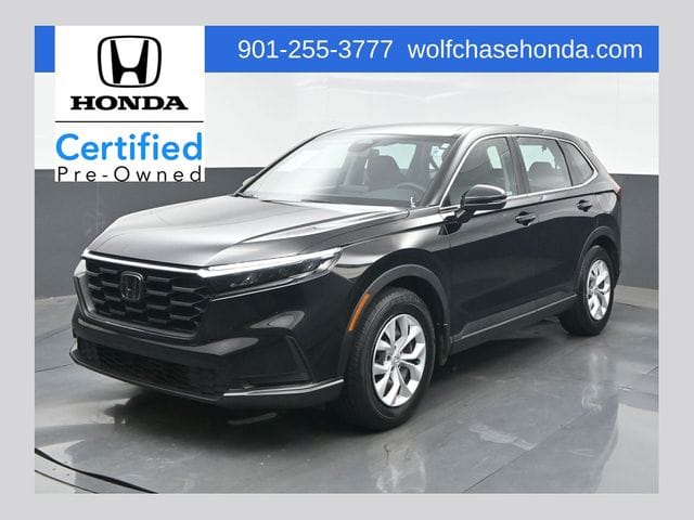 2023 Honda CR-V LX