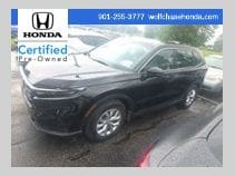 1 image of 2023 Honda CR-V LX