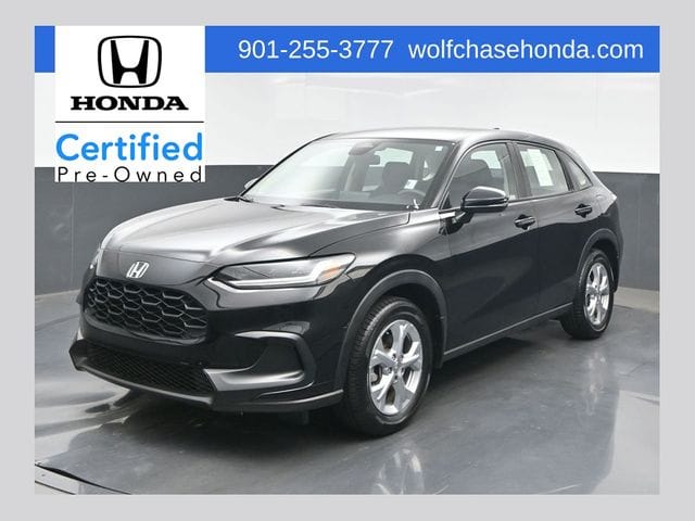 2023 Honda HR-V LX