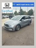 1 image of 2023 Honda Odyssey EX-L