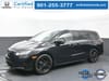 2 thumbnail image of  2023 Honda Odyssey Sport