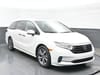 8 thumbnail image of  2023 Honda Odyssey Touring