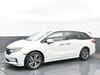 2 thumbnail image of  2023 Honda Odyssey Touring