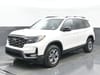 1 placeholder image of  2023 Honda Passport TrailSport