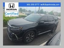 1 image of 2023 Honda Pilot Elite