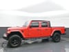 2 thumbnail image of  2023 Jeep Gladiator Mojave