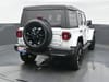 5 thumbnail image of  2023 Jeep Wrangler Sahara 4xe