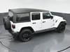 31 thumbnail image of  2023 Jeep Wrangler Sahara 4xe