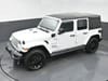 27 thumbnail image of  2023 Jeep Wrangler Sahara 4xe