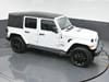 32 thumbnail image of  2023 Jeep Wrangler Sahara 4xe