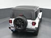 30 thumbnail image of  2023 Jeep Wrangler Sahara 4xe