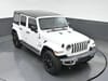 33 thumbnail image of  2023 Jeep Wrangler Sahara 4xe