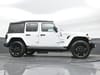 24 thumbnail image of  2023 Jeep Wrangler Sahara 4xe